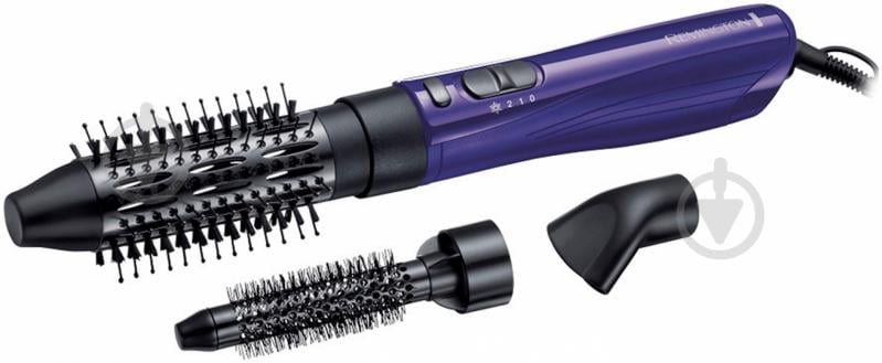 Фен-щетка Remington Dry & Style AS800 - фото 1