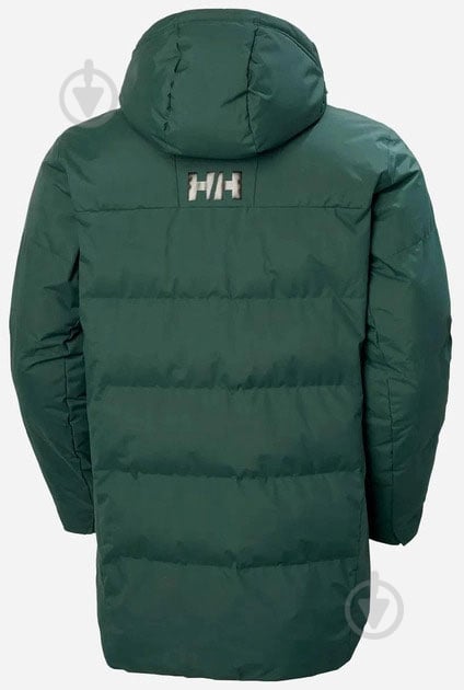 Пуховик Helly Hansen TROMSOE JACKET 53074-495 р.2XL - фото 2