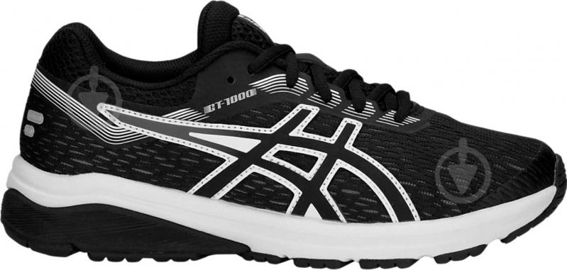 Кроссовки Asics GT-1000 7 GS 1014A005-002 р.37,5 - фото 3