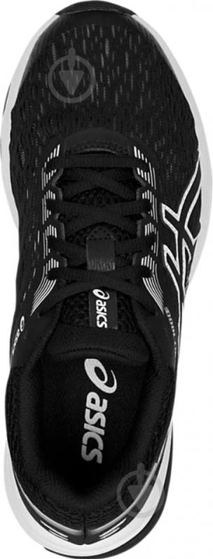 Кроссовки Asics GT-1000 7 GS 1014A005-002 р.37,5 - фото 5