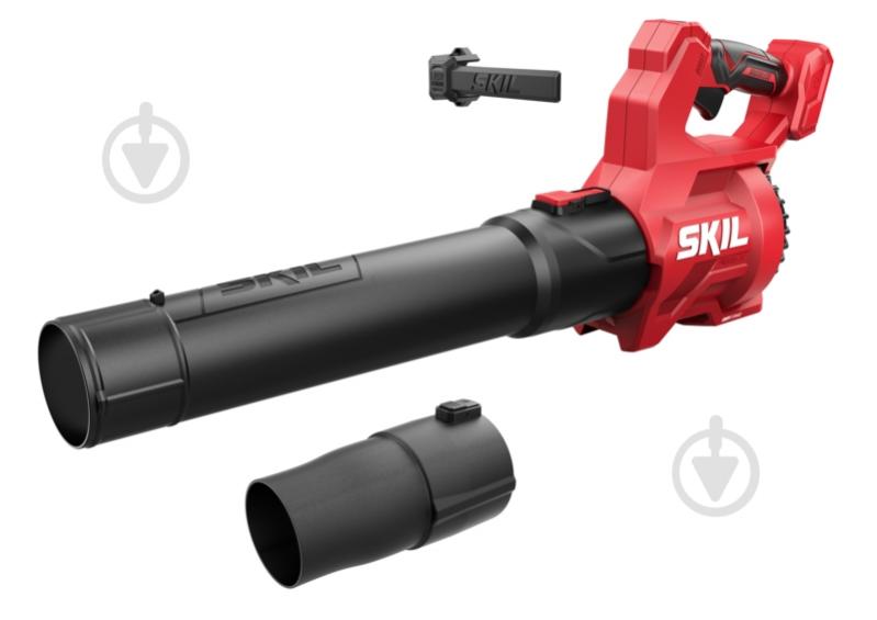 Фен строительный SKIL GB1E0331CA - фото 1