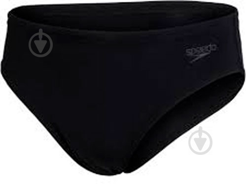 Плавки Speedo ESSENTIAL END+ BRIEF JM BLACK 8-125170001 черный - фото 1