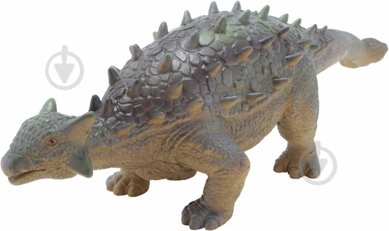 Динозавр HGL Еуплоцефал SV17876 - фото 1