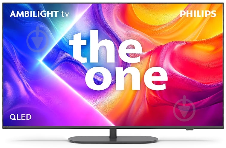 Телевизор Philips 43PUS9010/12 43″ - фото 1