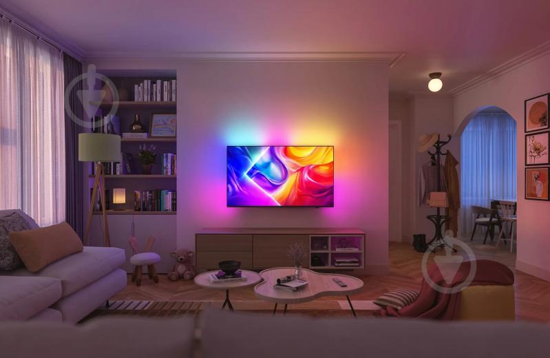 Телевизор Philips 43PUS9010/12 43″ - фото 3