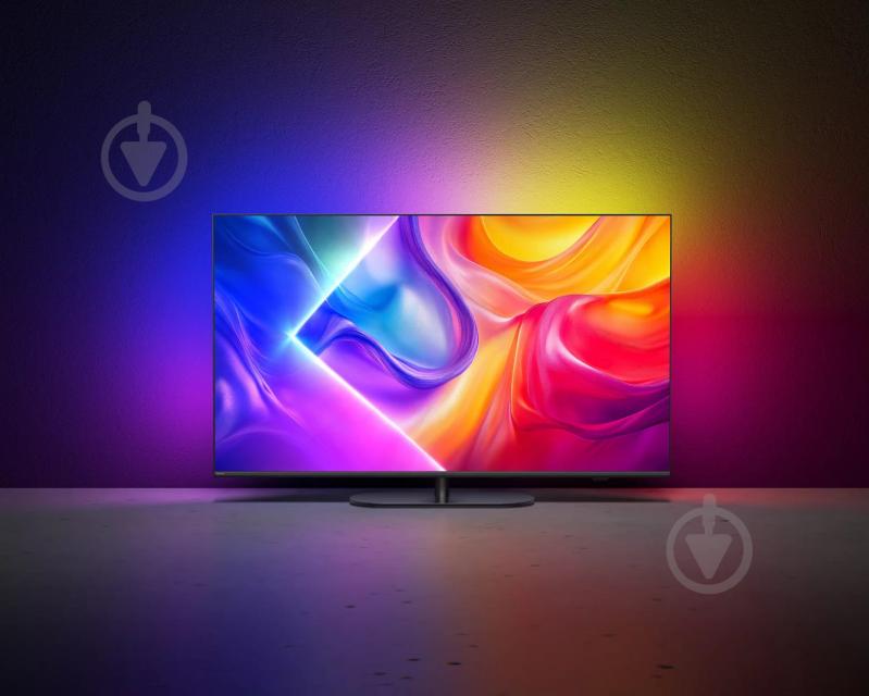 Телевизор Philips 43PUS9010/12 43″ - фото 4