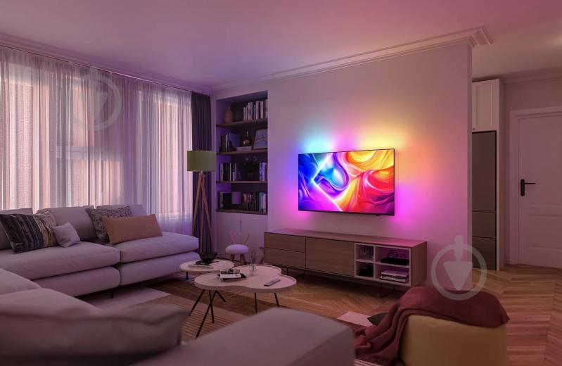 Телевизор Philips 43PUS9010/12 43″ - фото 5