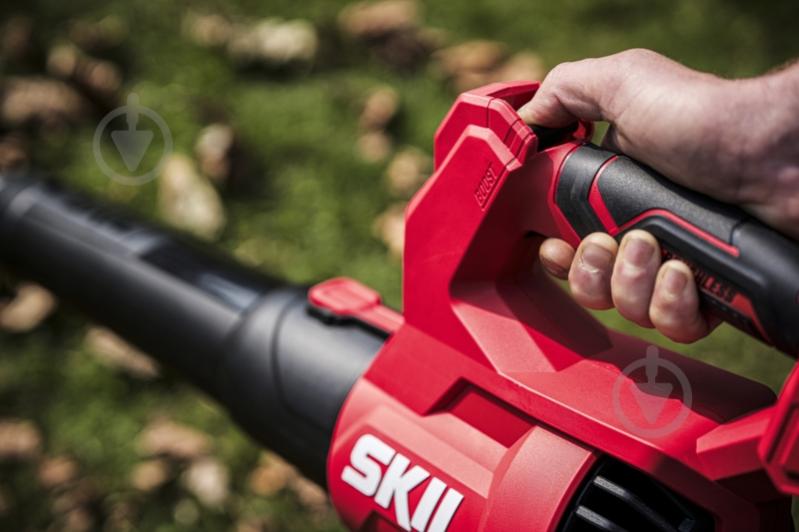 Фен строительный SKIL GB1E0331CA+BC1E3111AA - фото 8