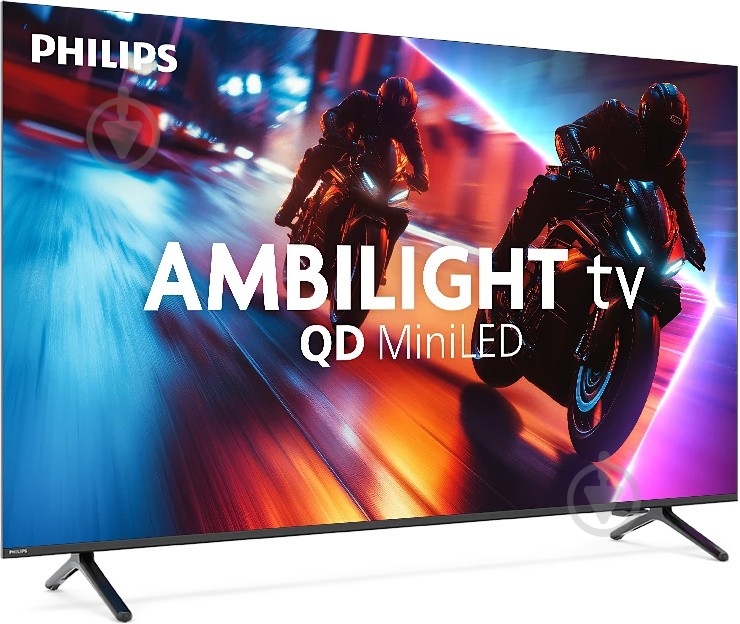 Телевизор Philips 65MLED920/12 65″ - фото 2 Телевизор Philips 65MLED920/12 65″ - фото 2