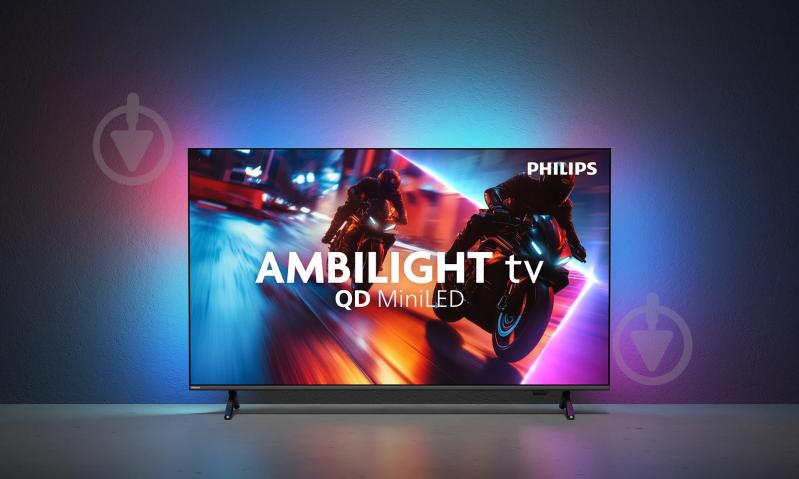 Телевизор Philips 65MLED920/12 65″ - фото 3 Телевизор Philips 65MLED920/12 65″ - фото 3