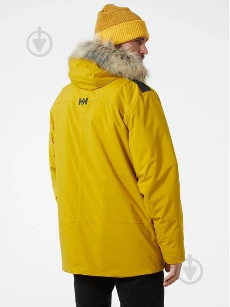 Куртка-парка Helly Hansen REINE PARKA 53630-340 р.XL - фото 2