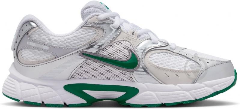 ᐉ Кросівки дитячі демісезонні Nike V5 RNR HQ6411-107 р.35,5 білі