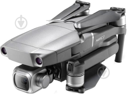 Квадрокоптер на р/к DJI Mavic 2 Pro ST.CP.MA.00000013.01 - фото 3