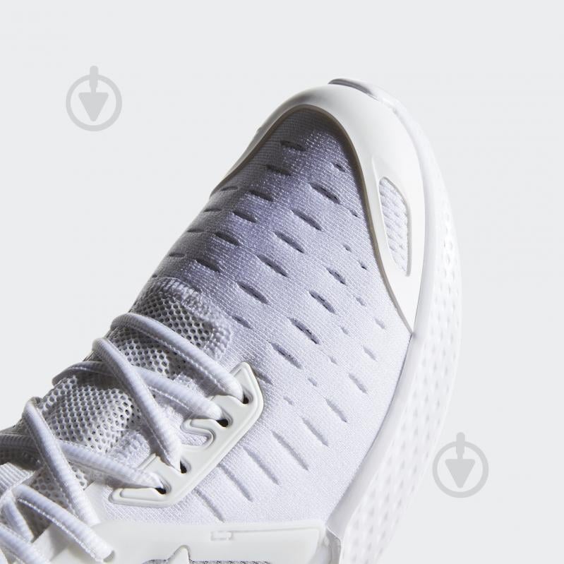 Кросівки чоловічі Adidas ClimaCool Vent Summ EG1129 р.43 1/3 білі - фото 9