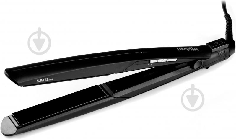 Випрямляч для волосся BaByliss ST325E - фото 1