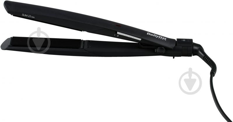 Випрямляч для волосся BaByliss ST325E - фото 3