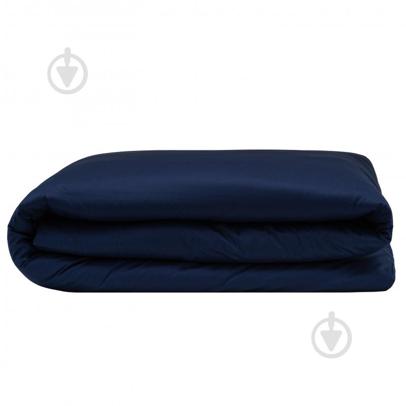 Підковдра Mix&Match ART2022DVN 200x220 см синій Ardesto - фото 5 Підковдра Mix&Match ART2022DVN 200x220 см синій Ardesto - фото 5