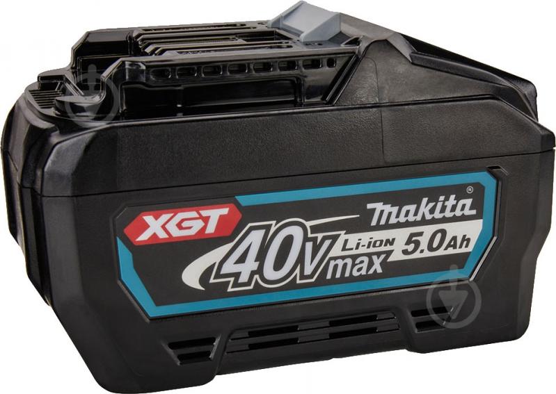 Аккумулятор Makita 40,0V 5Ah XGT BL4050F 144859 - фото 1