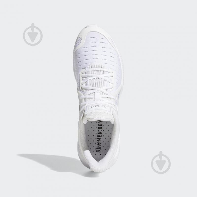 Кроссовки мужские Adidas ClimaCool Vent Summ EG1129 р.44 2/3 белые - фото 2