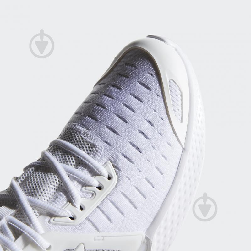 Кроссовки мужские Adidas ClimaCool Vent Summ EG1129 р.44 2/3 белые - фото 9