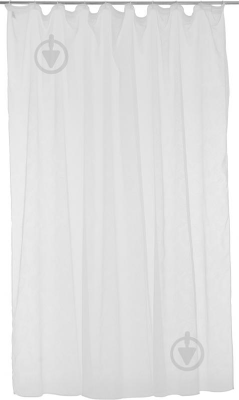 Тюль Вензель белый 295х275 см La Nuit - фото 1