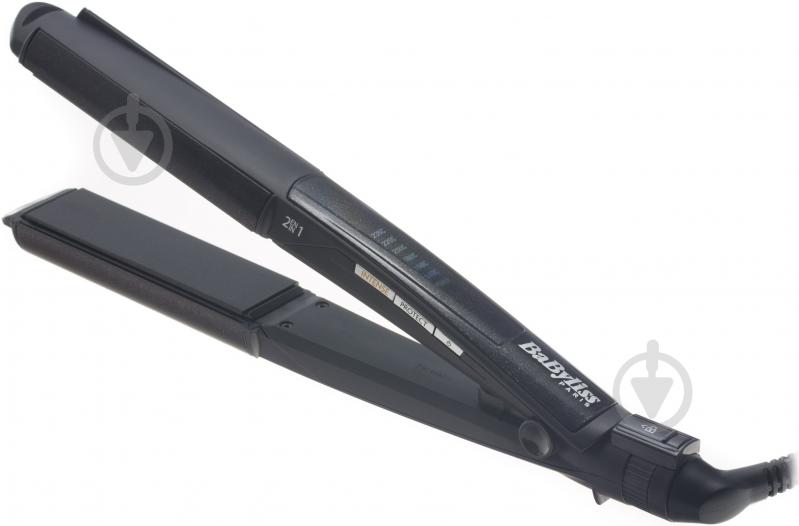 Випрямляч для волосся BaByliss ST330E - фото 2