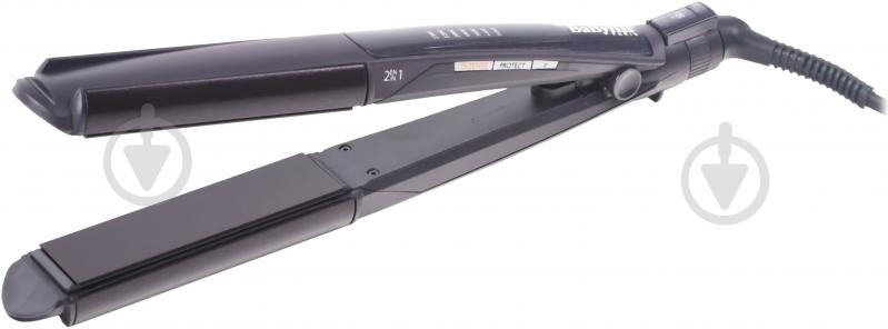 Випрямляч для волосся BaByliss ST330E - фото 3