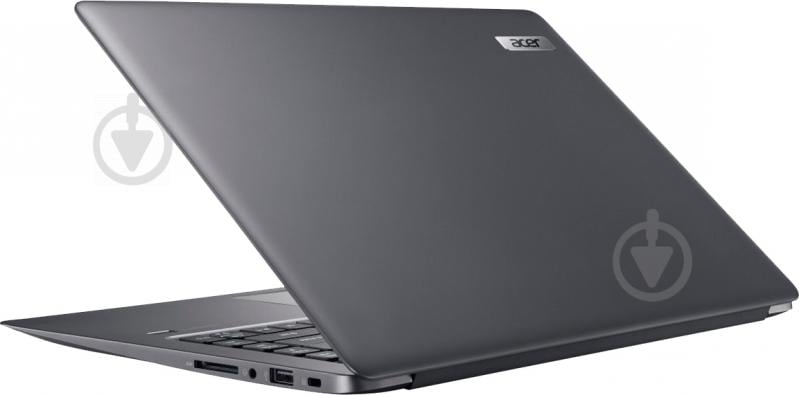 Ноутбук Acer TravelMate X3 TMX349-G2-M-32X8 14" (NX.VEEEU.032) black - фото 4