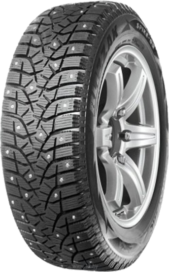 Шина Bridgestone XL Blizzak SPIKE-02 SUV 235/55R17 103 T шипована зима - фото 1