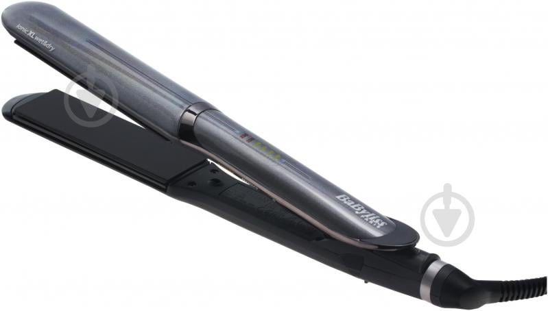 Випрямляч для волосся BaByliss ST389E - фото 6