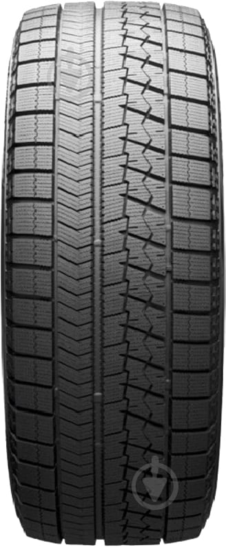 Шина Bridgestone Blizzak VRX 225/45R18 91 S нешипованая зима - фото 2