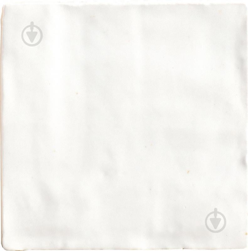 Плитка Harmony™ Sahn white 10х10 см - фото 1