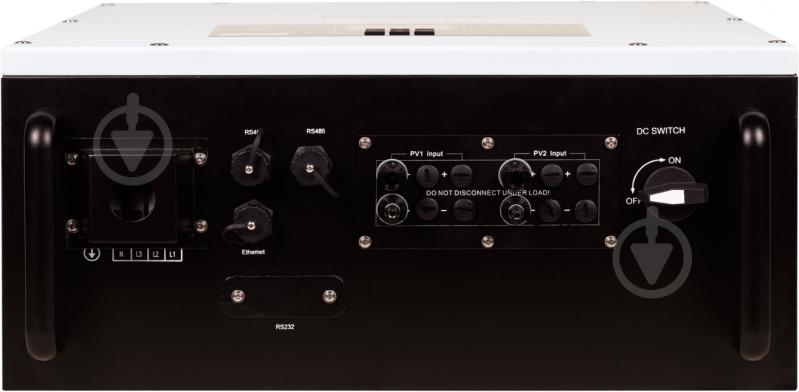 Солнечный сетевой инвертор LP-SI-10kW - фото 2