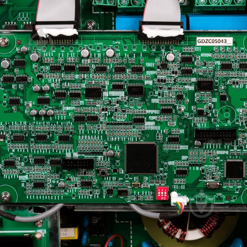 Солнечный сетевой инвертор LP-SI-10kW - фото 5