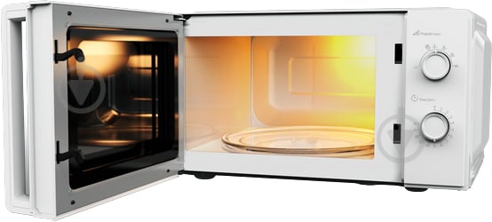 Микроволновая печь Beko MOC20100SFB - фото 6