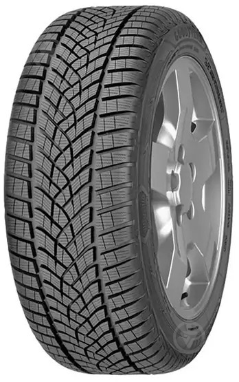 Шина Goodyear Ultra Grip Performance 3 FP 255/45 R19 100 T зима - фото 1