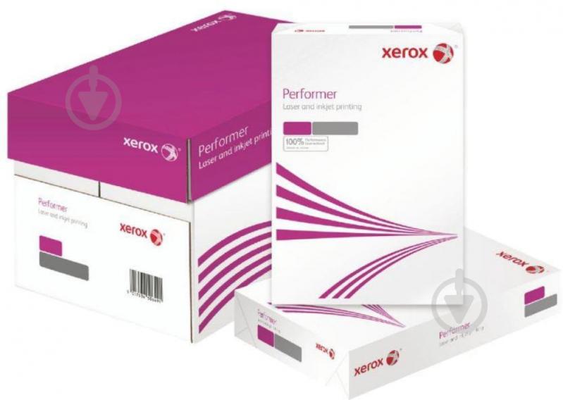 Бумага Xerox A3 Performer 80г/м2 500 л Class С (003R90569) - фото 2