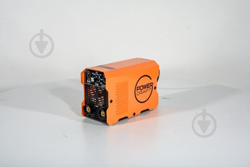 Аппарат сварочный Powercraft PWI-250 - фото 3 Аппарат сварочный Powercraft PWI-250 - фото 3