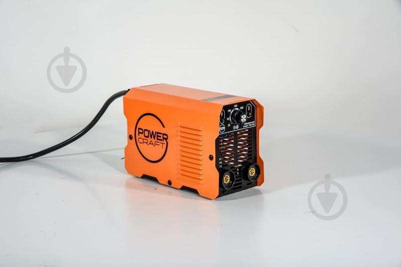 Аппарат сварочный Powercraft PWI-250 - фото 8 Аппарат сварочный Powercraft PWI-250 - фото 8