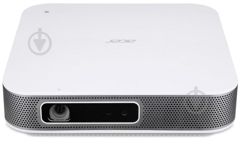 Проектор Acer PD1520s (MR.JY611.001) - фото 1