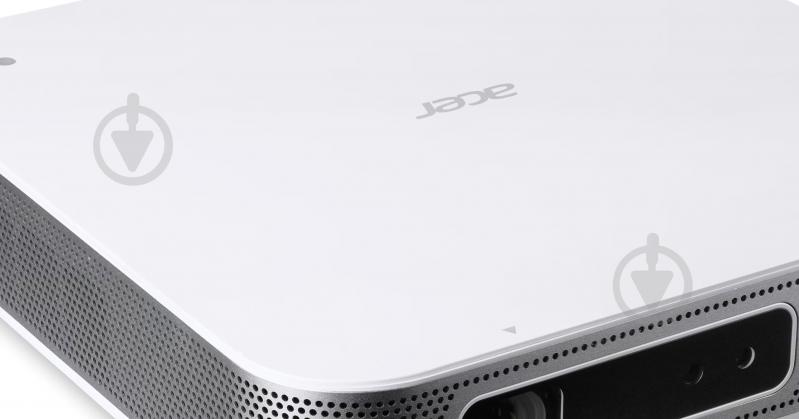 Проектор Acer PD1520s (MR.JY611.001) - фото 6