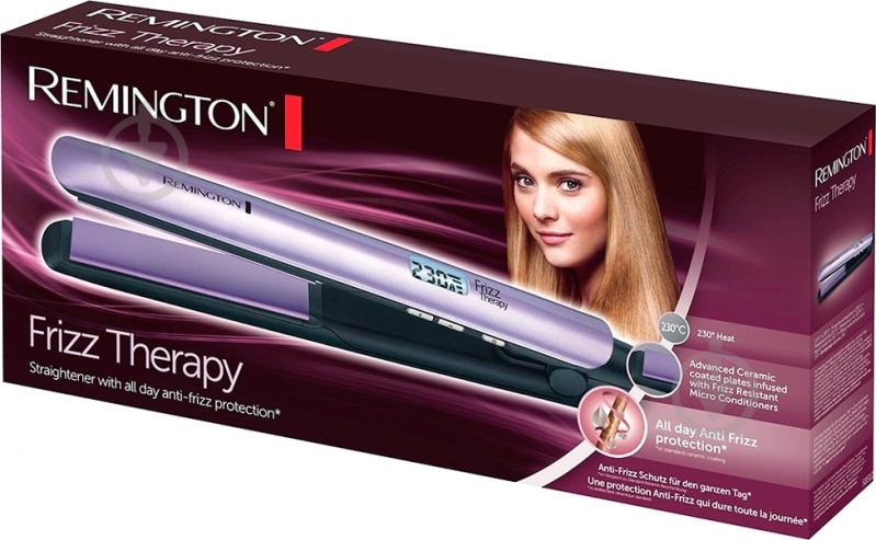 Щипцы для волос Remington S8510 - фото 2