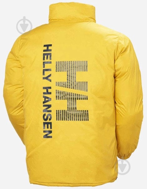 Пуховик Helly Hansen HH URBAN REVERSIBLE JACKET 29656-598 р.2XL - фото 10