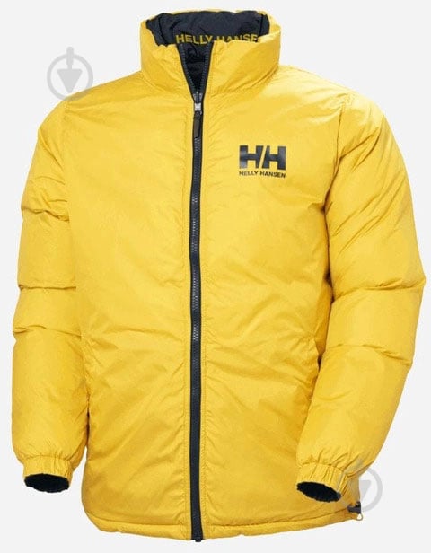 Пуховик Helly Hansen HH URBAN REVERSIBLE JACKET 29656-598 р.2XL - фото 9