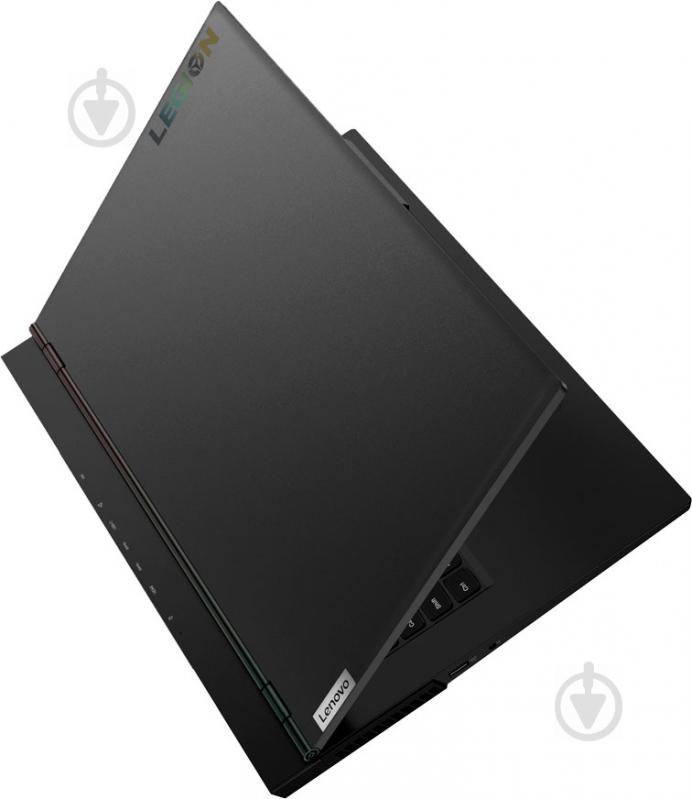 Ноутбук Lenovo Legion 5i 17IMH05H Phantom Black 17,3 (81Y8008HRA) - фото 13