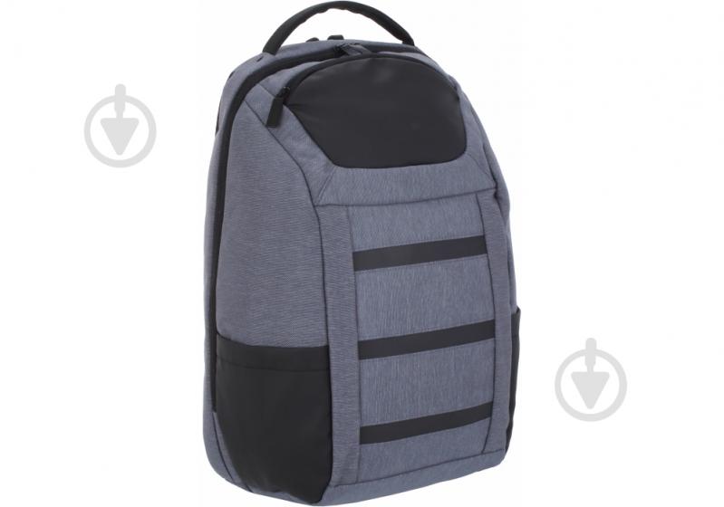 Рюкзак деловой Optima 18" O96927 - фото 1