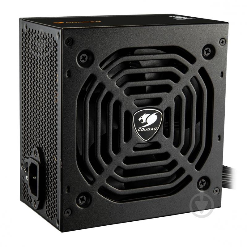 Блок живлення Cougar 80P Plus Efficience SC 650 650 Вт - фото 4 Блок живлення Cougar 80P Plus Efficience SC 650 650 Вт - фото 4