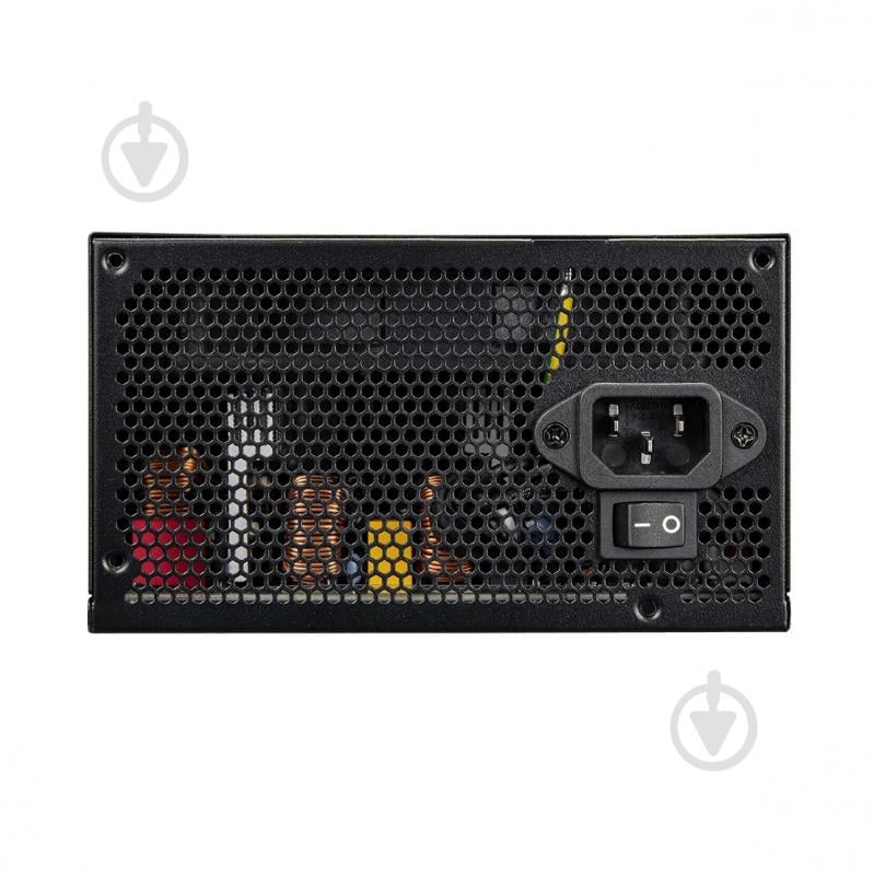 Блок живлення Cougar 80P Plus Efficience SC 650 650 Вт - фото 5 Блок живлення Cougar 80P Plus Efficience SC 650 650 Вт - фото 5