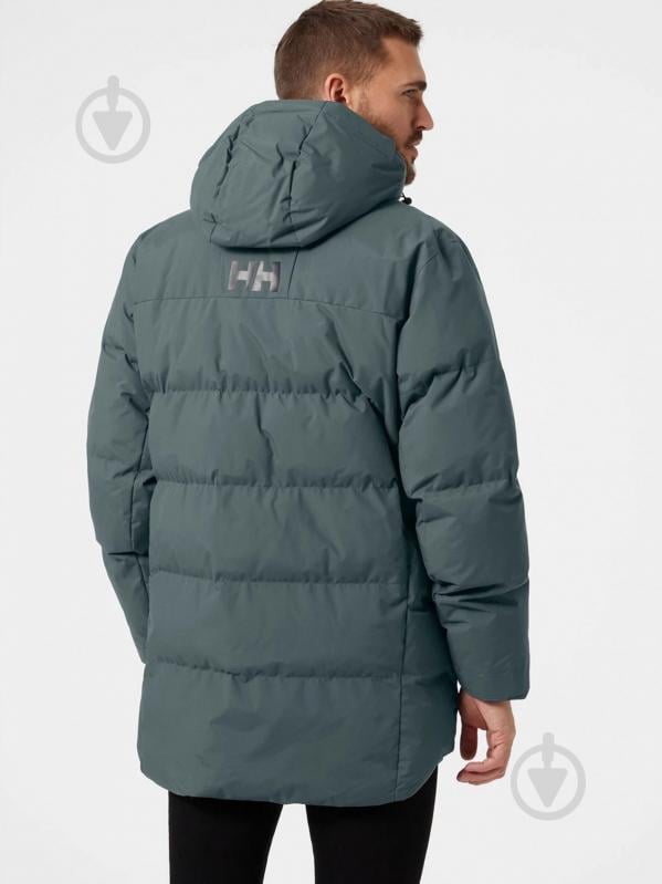 Пуховик Helly Hansen TROMSOE JACKET 53074-609 р.2XL - фото 2