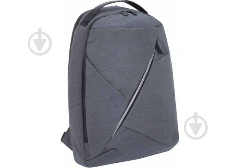 Рюкзак деловой Optima 17" O97441 - фото 1